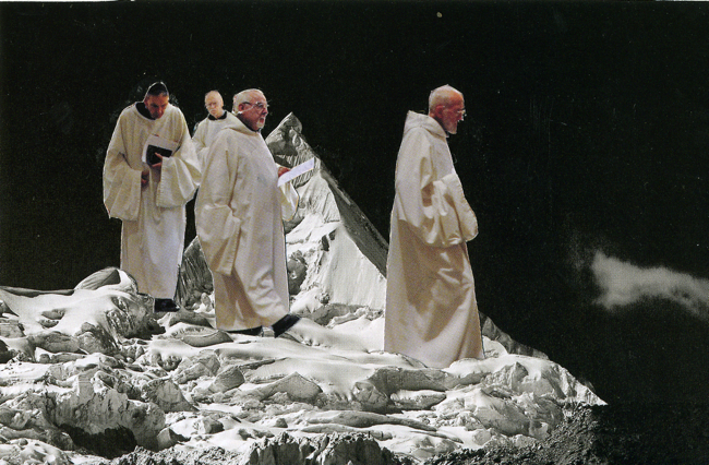 Priests